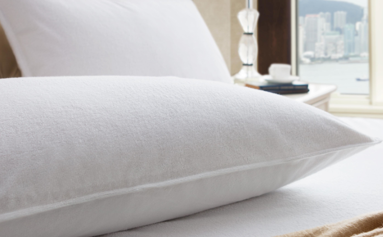 毛巾布基础款床笠