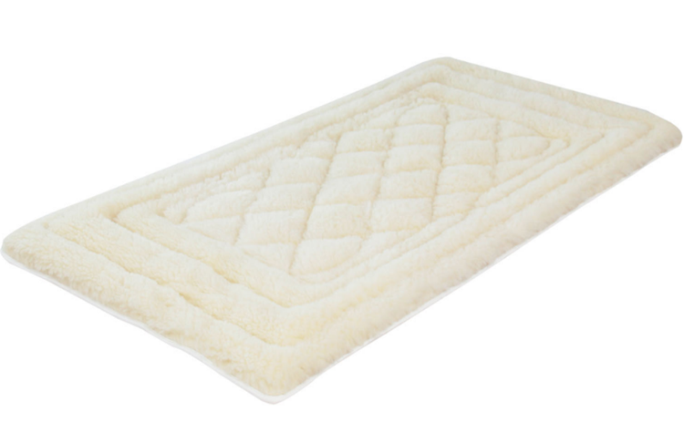 羊毛席梦思床垫