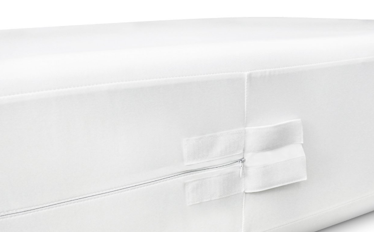 毛巾布五面防水床笠