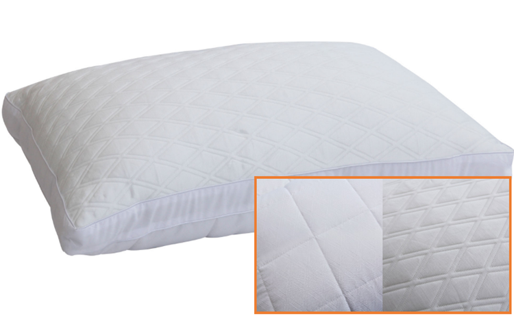 保暖&凉爽双面枕