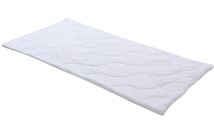 凉感竹纤维被子