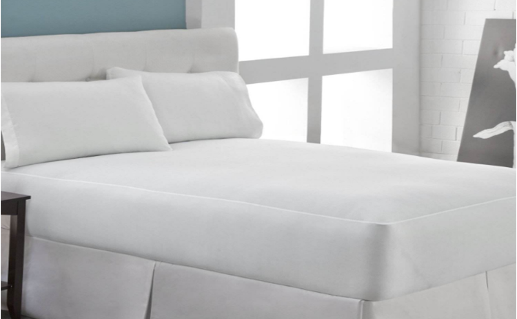 五面防水全包床笠