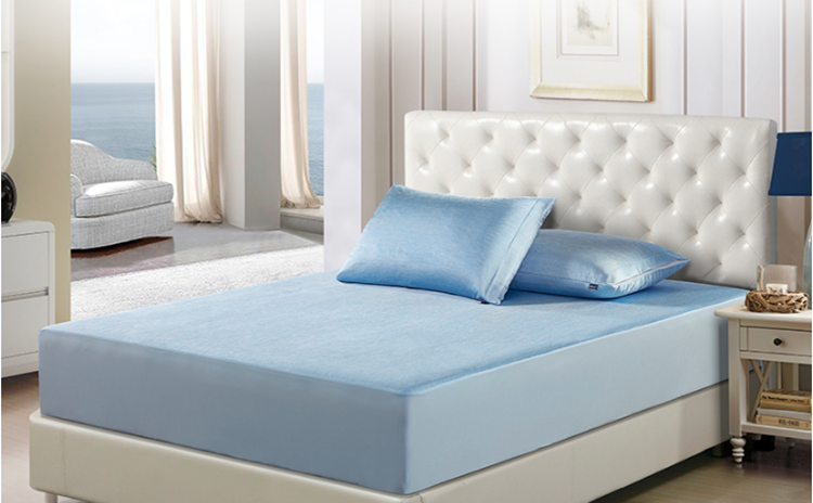 Smartkool® 凉感面料