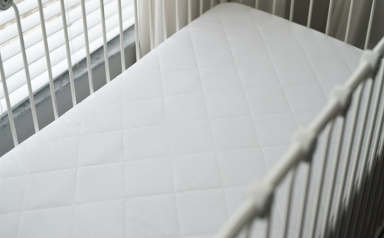 竹纤维婴儿床垫
