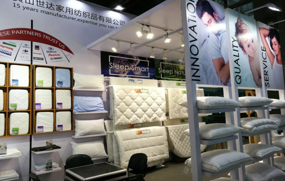 Invitation of Canton Fair 2019